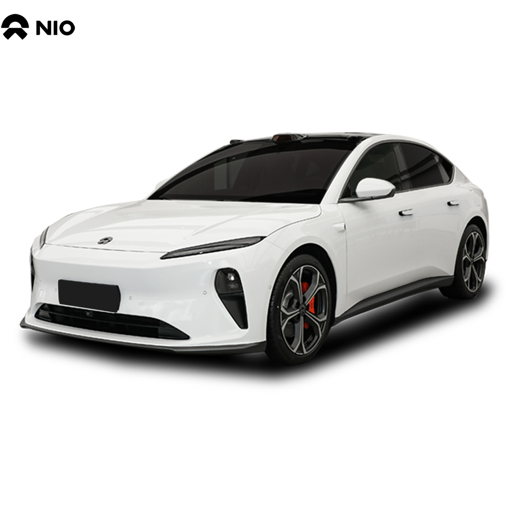 NIO ET5 
